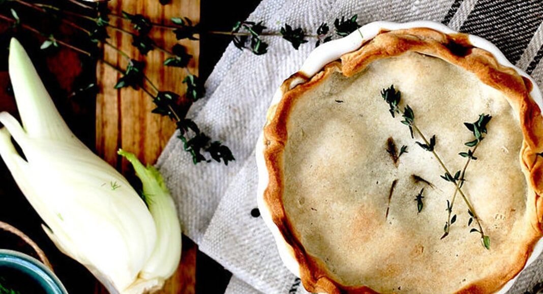 10 Vegan Pot Pies to Perfect Your Christmas Feast! – One Green Planet
