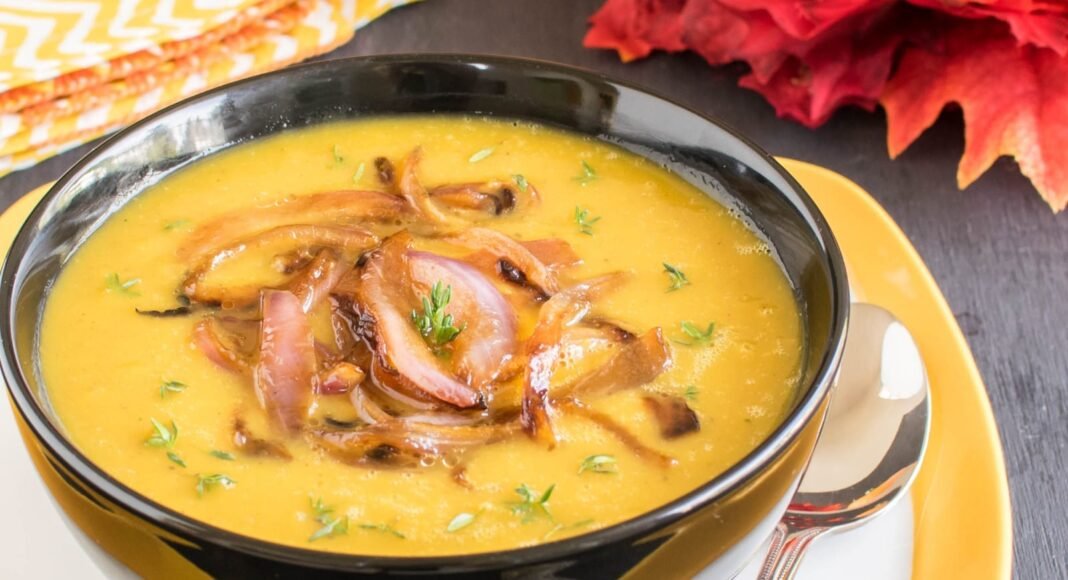 Celebrate a Merry Christmas & Happy Holiday Season with These 30 Veggie Soups, Salads, and Starters – One Green Planet