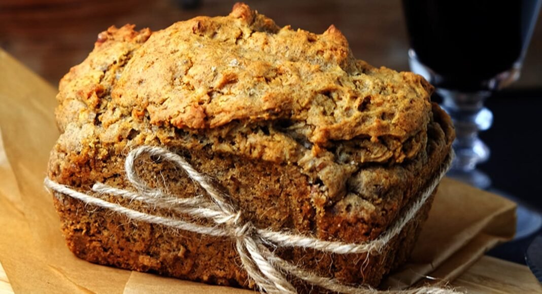 Satisfy Your Cravings with 15 Gluten-Free Bread Recipes! – One Green Planet