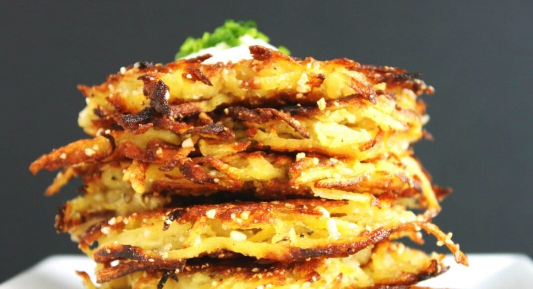 Celebrate the Festival of Lights With These 18 Vegan Hanukkah Recipes – One Green Planet