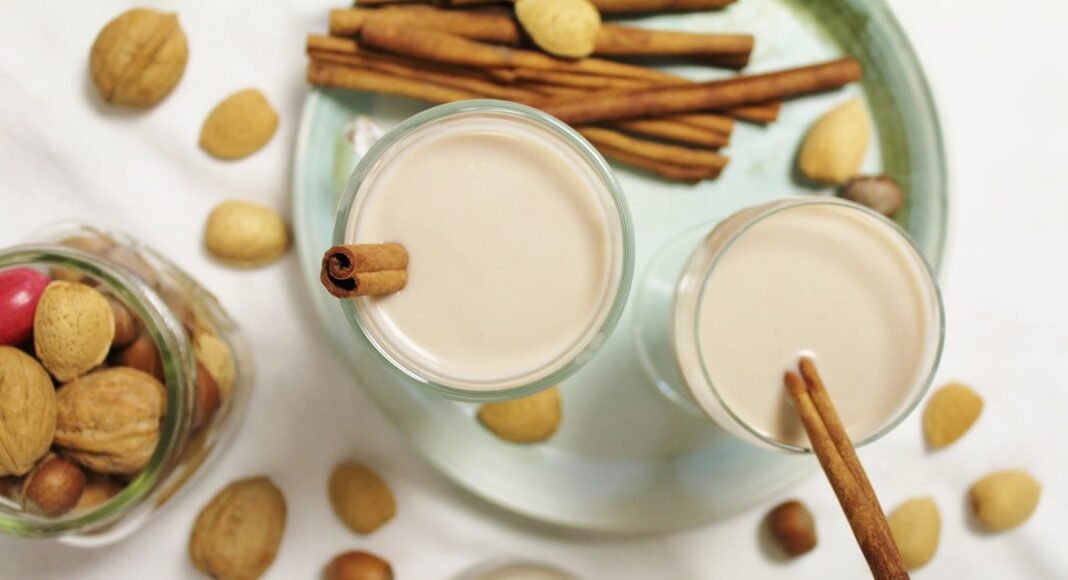 Enjoy Dairy-Free Egg Nog in 12 Delightfully Different Ways This Christmas – One Green Planet