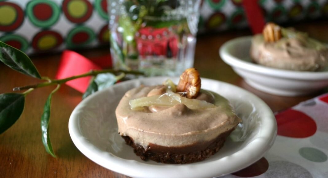 A Course-by-Course Celebration – One Green Planet