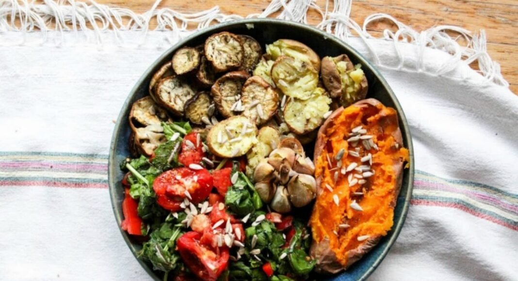 15 Nourishing Plant-Based Recipes for Dry Hair This Winter – One Green Planet