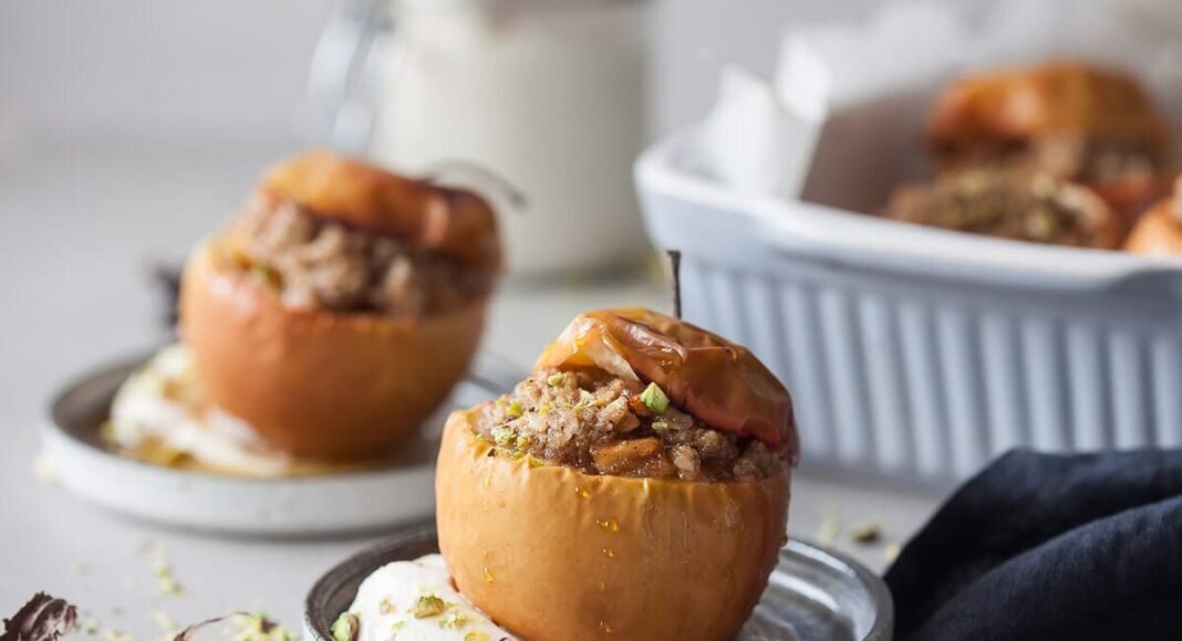 10 Plant-Based Baked Desserts for the Holidays – One Green Planet