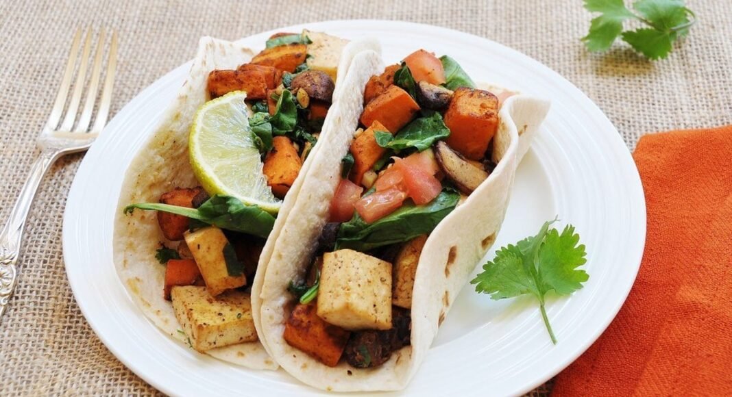 Start Your Christmas with 15 Quick and Easy Vegan Breakfasts – One Green Planet