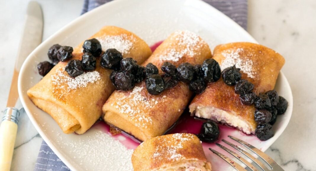 Your Ultimate Guide to Hosting a Memorable Vegan Hanukkah – One Green Planet