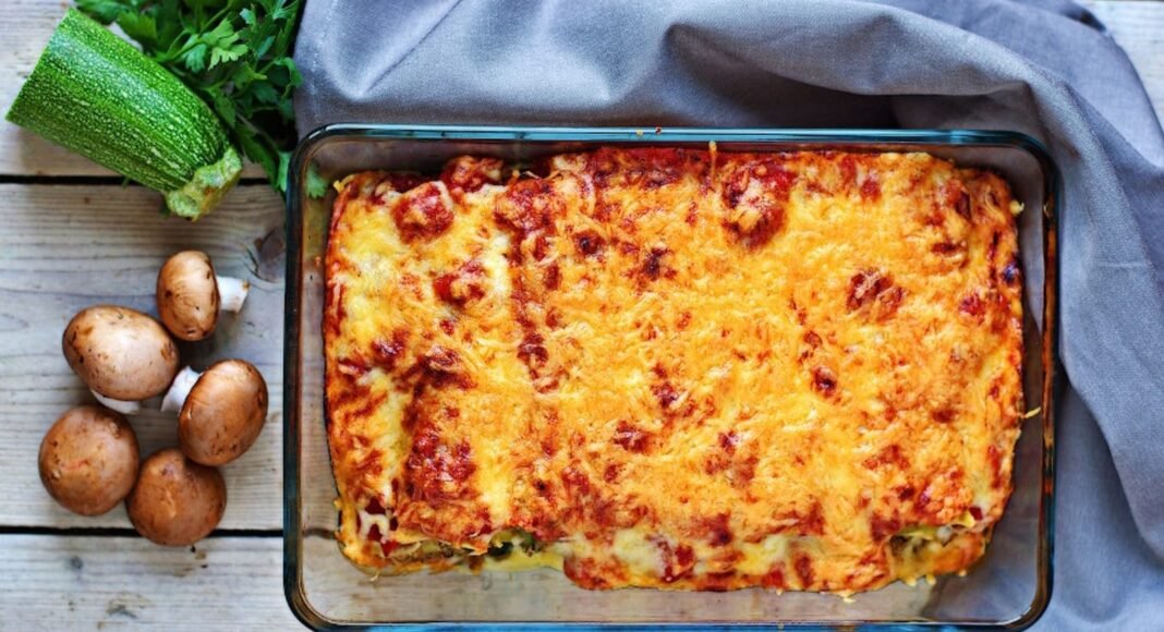 The Ultimate 2025 Vegan Christmas Menu – One Green Planet