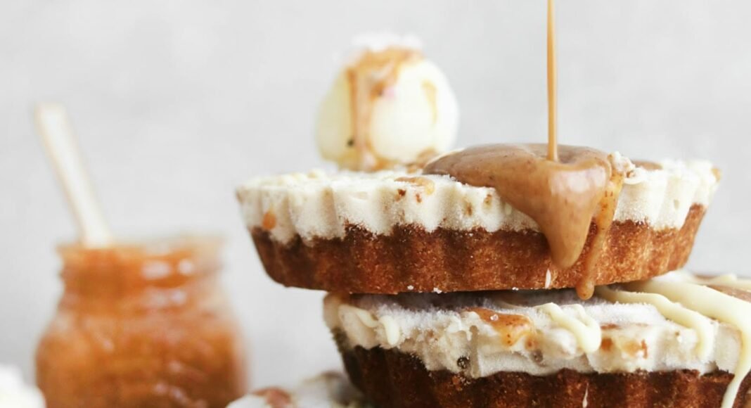 12 Sweet and Salty Vegan Treats for Festive Indulgence – One Green Planet