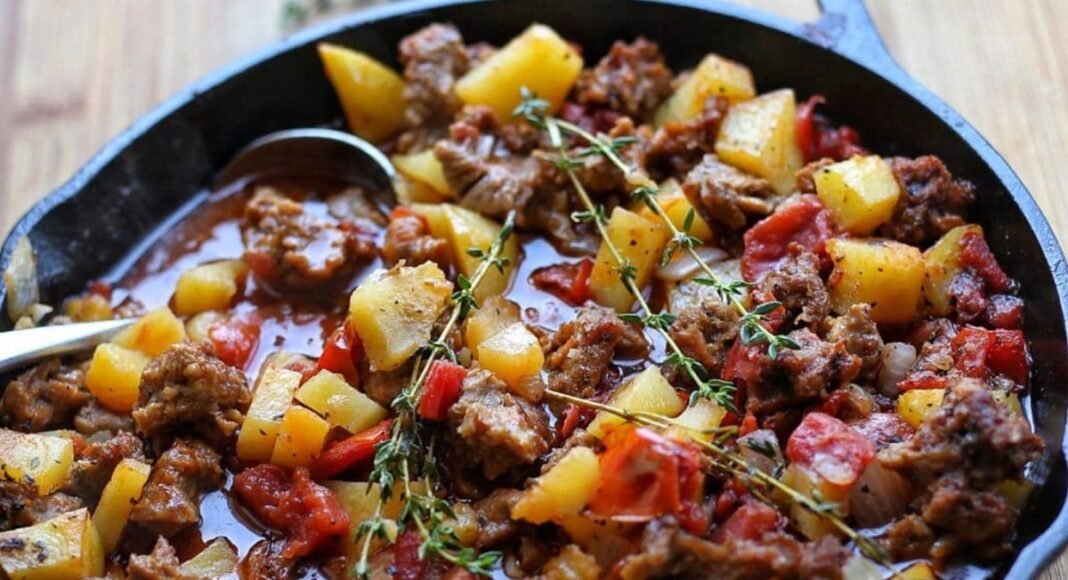 Transform Your Holiday Meal with These 15 Vegan Au Gratin Delights – One Green Planet