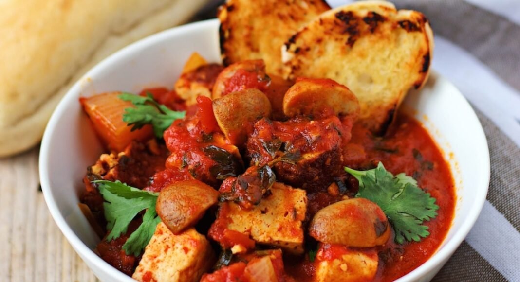 Enjoy a Plant-Based Feast of the Seven Fishes with These Recipes – One Green Planet