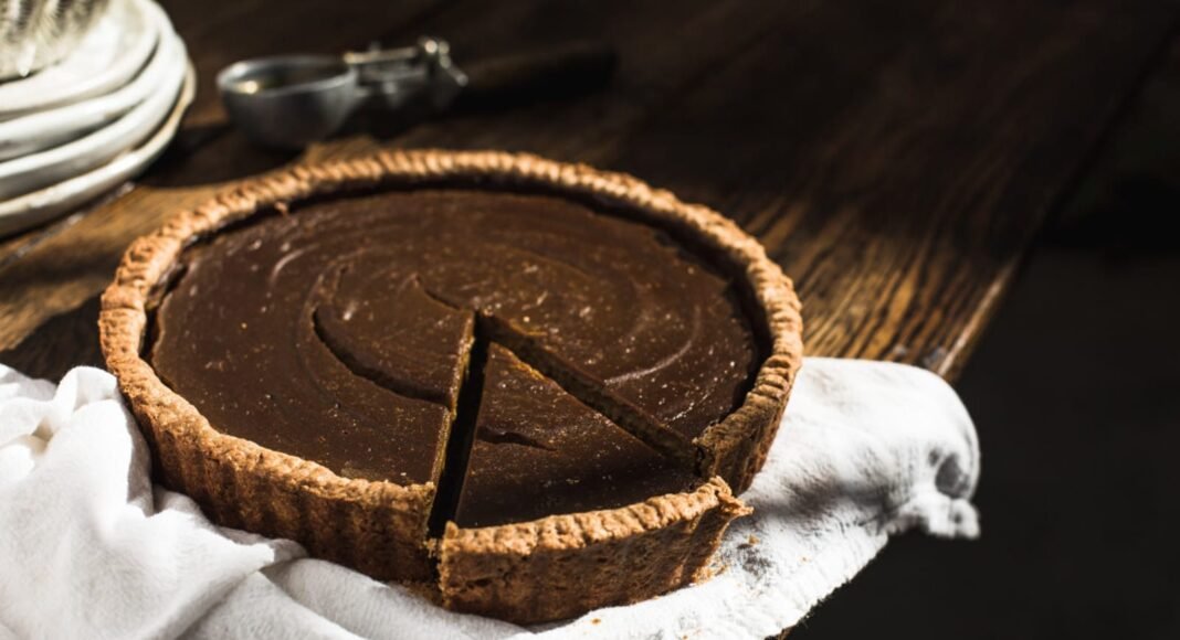 20 Vegan Seasonal Sweet Pies to Whip Up For the Holidays – One Green Planet