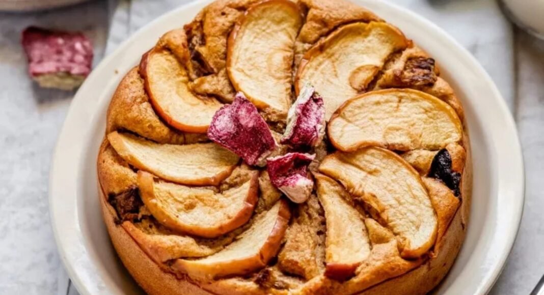 10 Vegan Apple Treats to Sweeten Your Holiday Season – One Green Planet