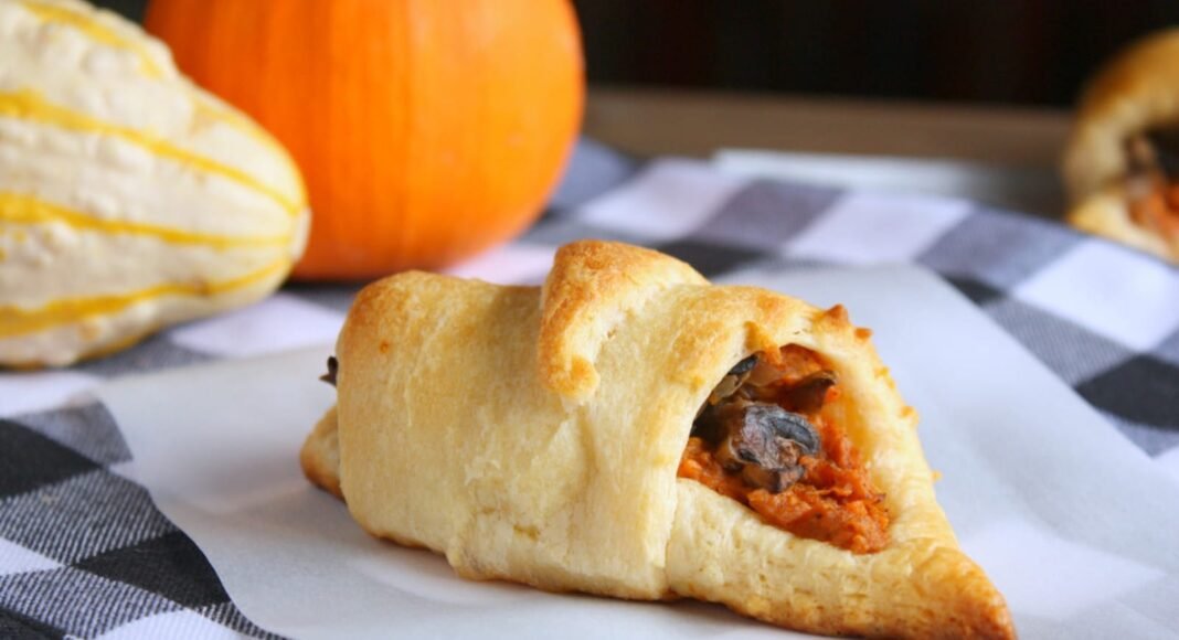 12 Sweet and Savory Vegan Puff Pastry Recipes for the Holidays! – One Green Planet