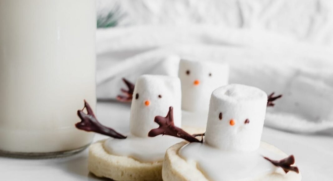 Sweeten Your Holidays with These 15 Vegan Cookies and Classic Dessert – One Green Planet