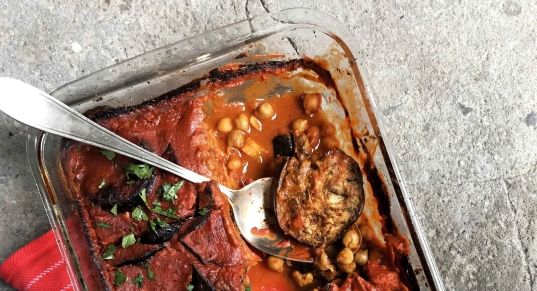 15 Jaw-Dropping Meatless Christmas Recipes for a Festive Feast – One Green Planet