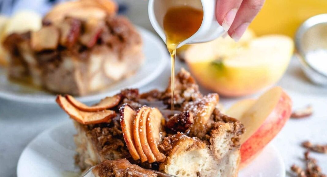 12 Vegan Breakfast Ideas to Brighten Your Christmas Morning – One Green Planet