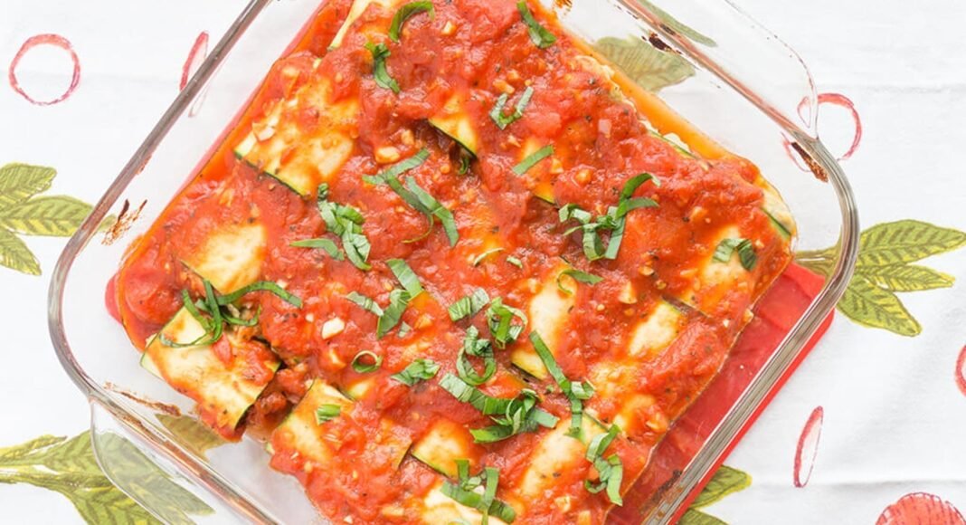 Transform Your Holiday with 15 Heart-Healthy Vegan Christmas Dishes – One Green Planet