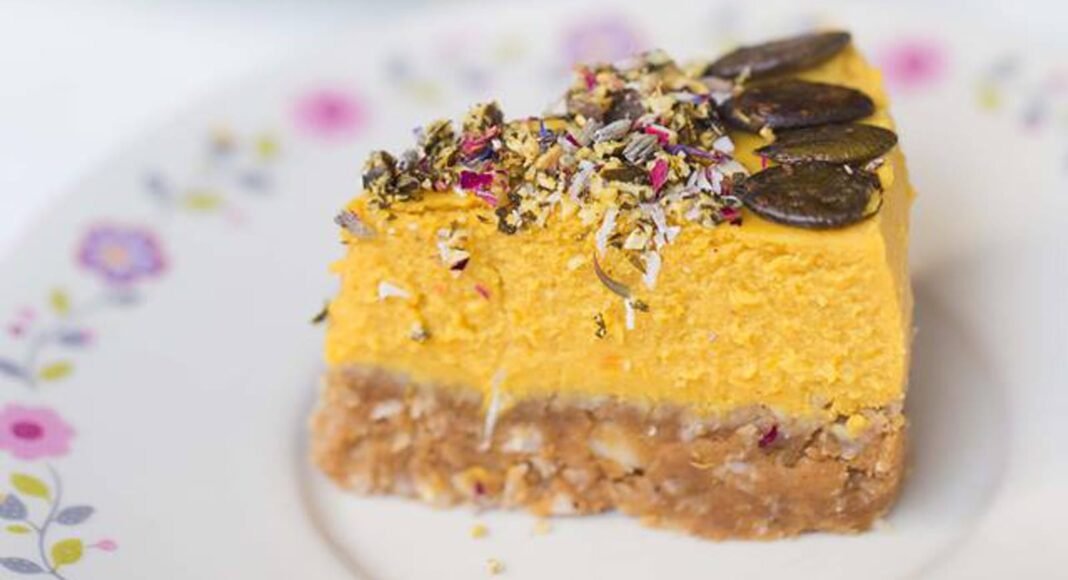Indulge in These 10 Plant-Based Sweet Potato Pie Recipes For The Holidays – One Green Planet