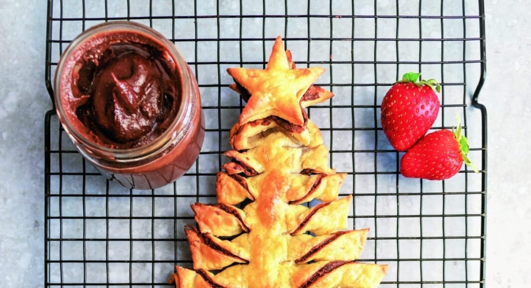 10 Plant-Based Pastries to Delight Your Holiday Party – One Green Planet