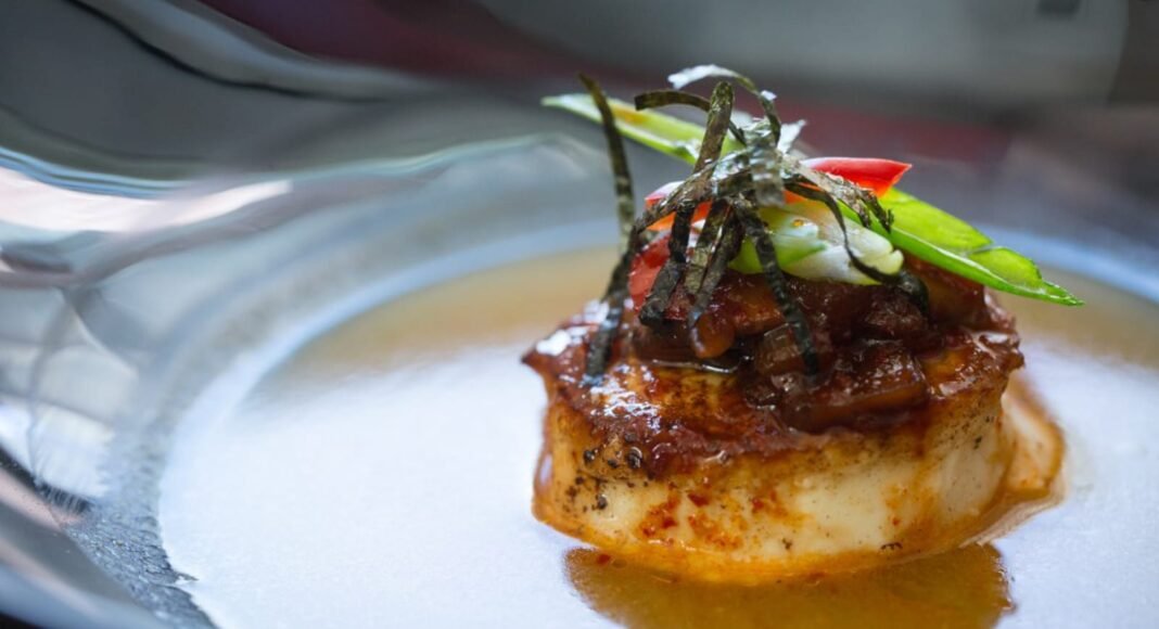 10 Tofu Entrees to Elevate Your Holiday Meal – One Green Planet