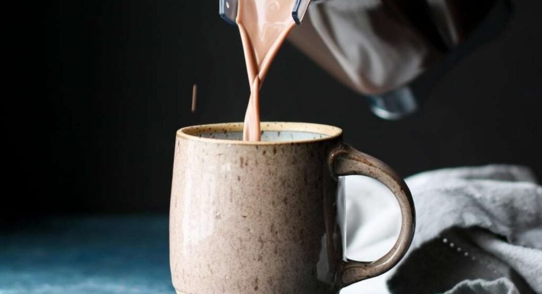 10 Essential Vegan Hot Chocolate Recipes For Winter – One Green Planet