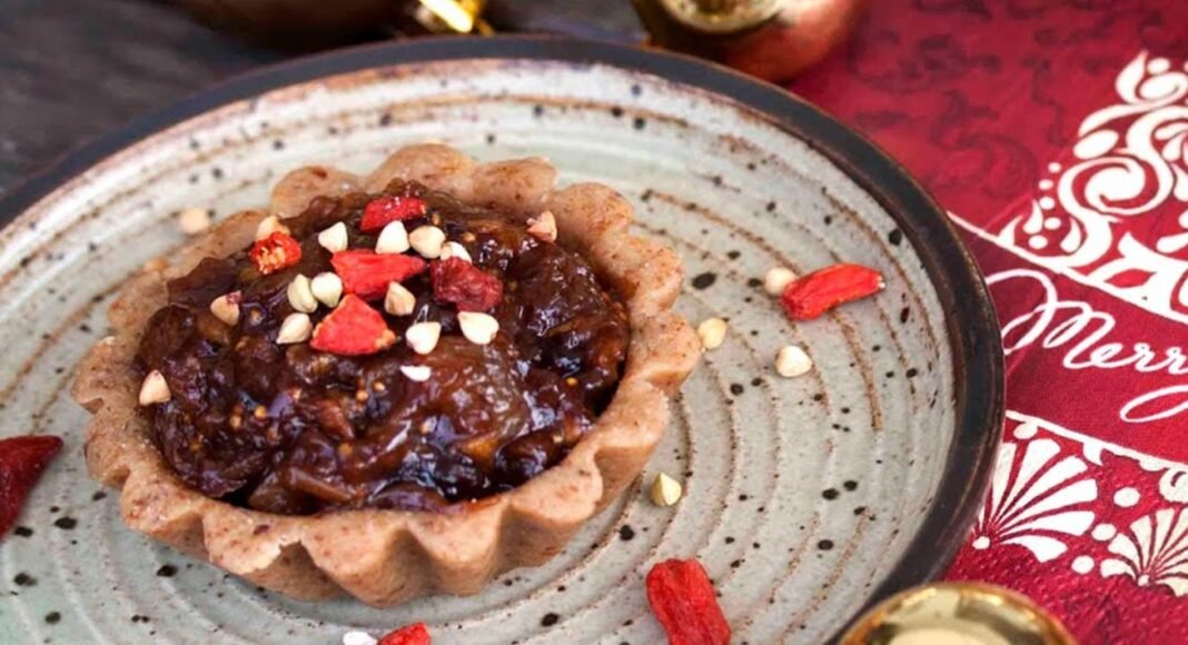 15 Traditional Christmas Desserts Made Vegan – One Green Planet
