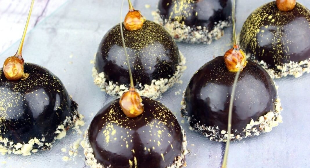 15 Delicious Homemade Holiday Truffles Great for Gifting – One Green Planet