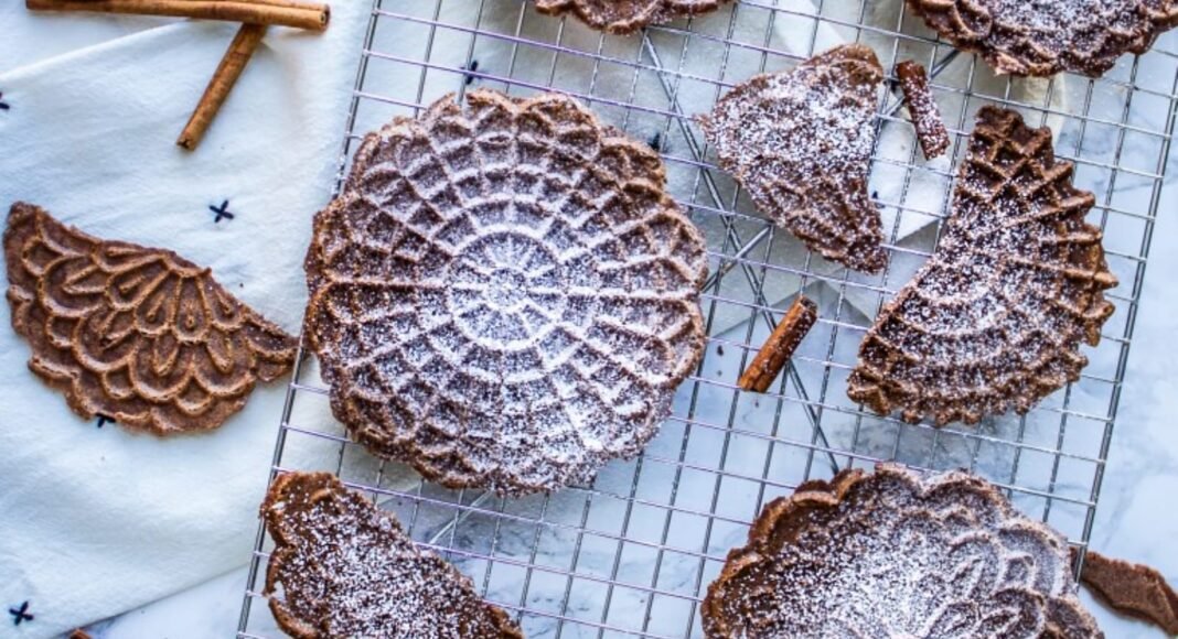 25 Plant-Based Holiday Cookie Recipes – One Green Planet