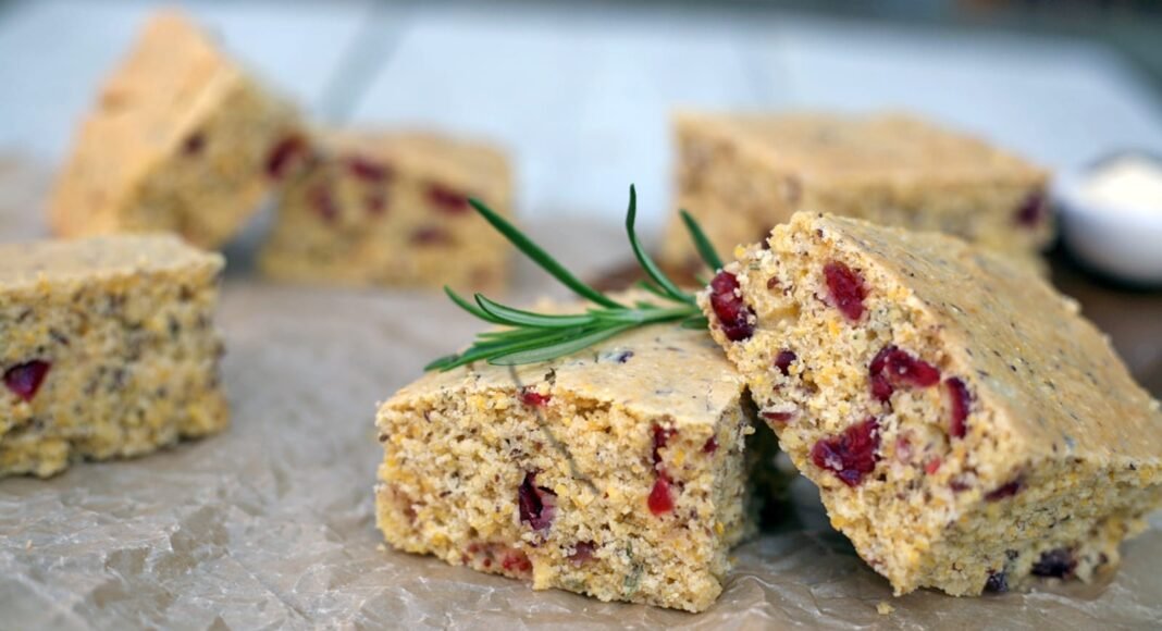 Discover 5 Must-Try Side Dishes from One Green Planet’s Christmas Cookbook! – One Green Planet