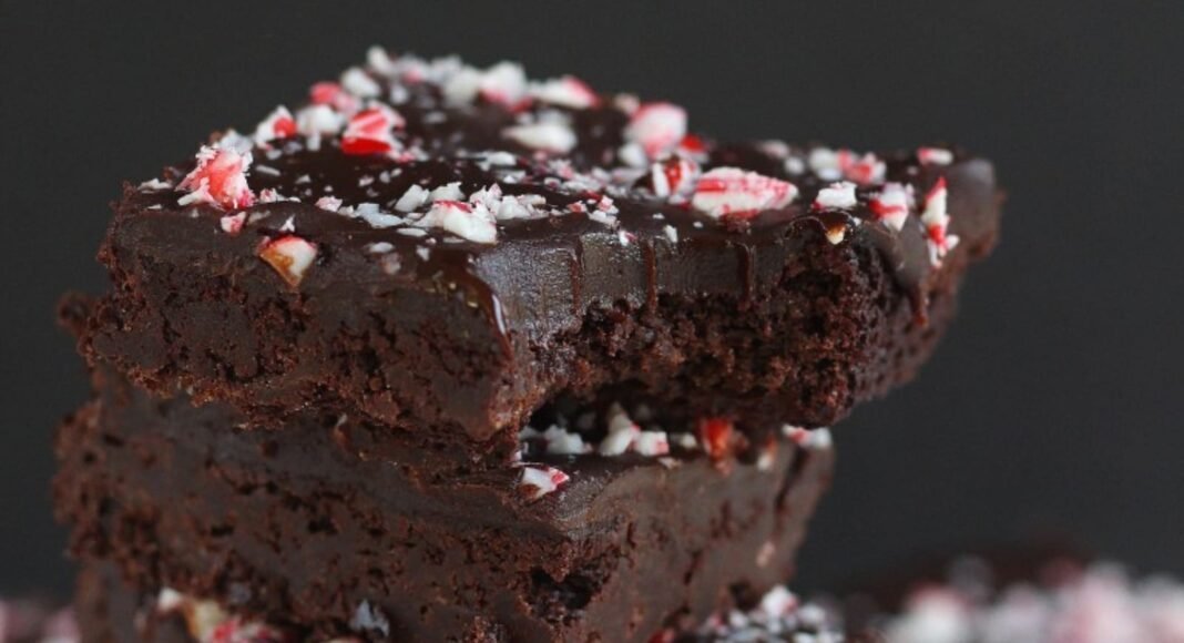 10 Festive Peppermint-Flavored Vegan Recipes – One Green Planet