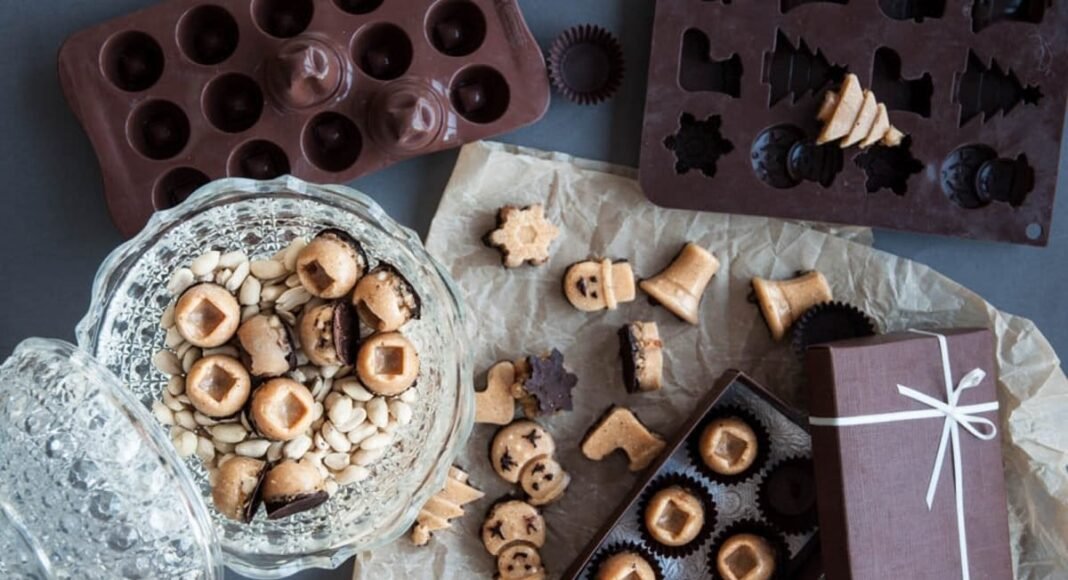 15 Dairy-Free Christmas Truffles to Enjoy This Holiday Season – One Green Planet