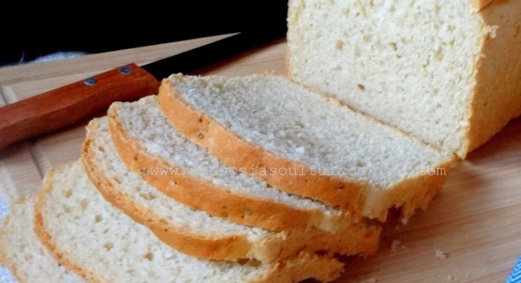 Leftover Rice Bread [Vegan] – One Green Planet