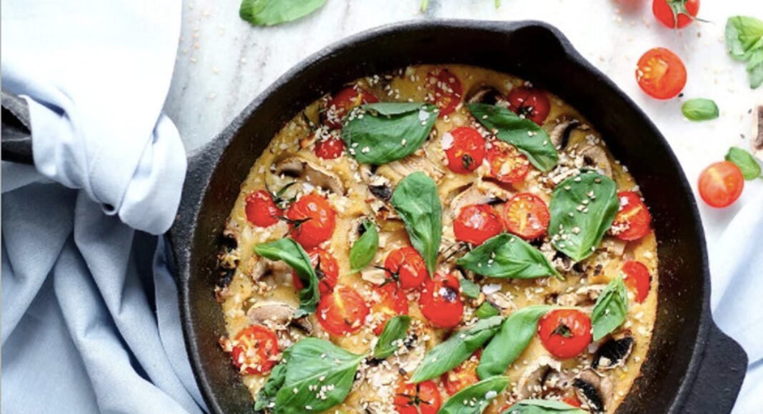 5 Must-Try Breakfast Recipes from One Green Planet’s Christmas Cookbook – One Green Planet