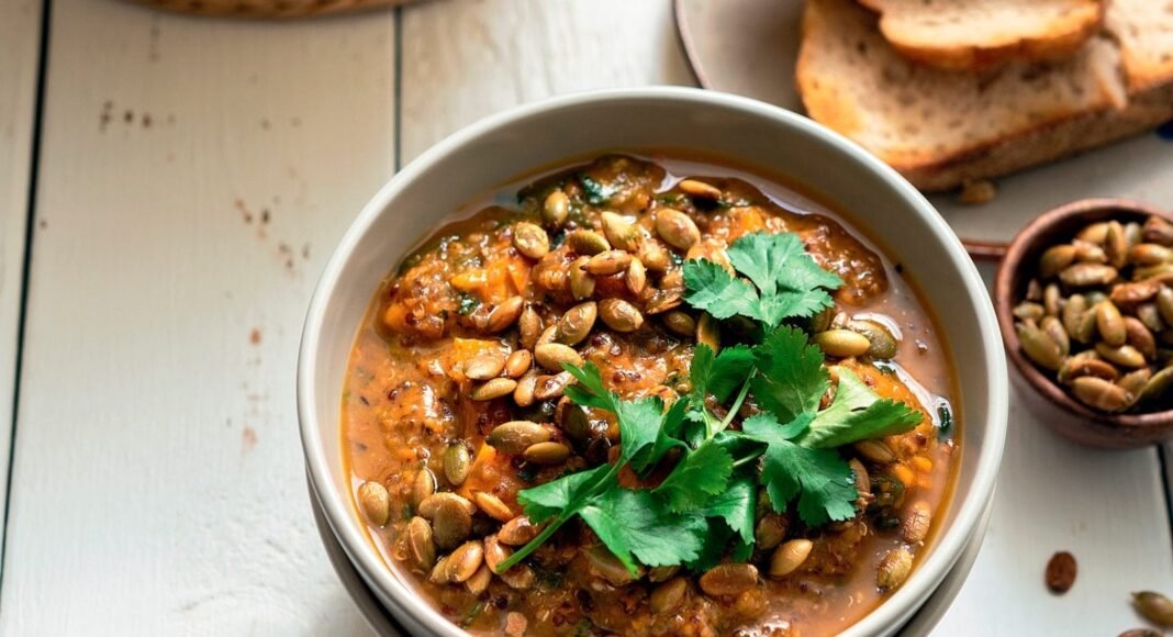 Savor the Holidays with 12 Seasonal Sweet Potato Recipes! – One Green Planet