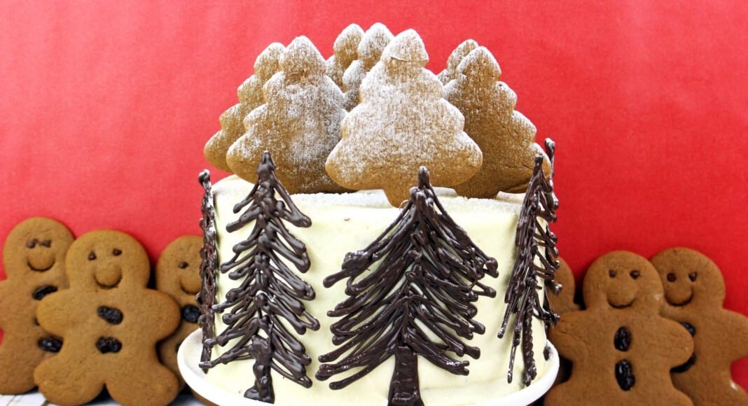 15 Kid-Friendly Vegan Christmas Recipes for Family Fun – One Green Planet