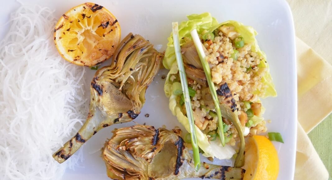 Revitalize with 15 Cleansing Vegan Detox Recipes – One Green Planet