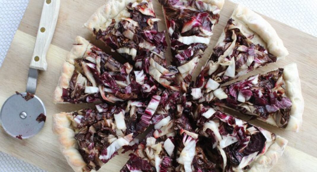10 Midwinter Radicchio Recipes – One Green Planet