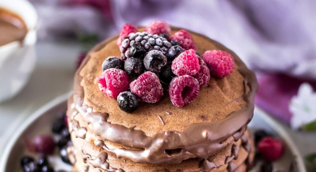 10 Plant-Based Recipes Under Ten Ingredients for January 2026 – One Green Planet