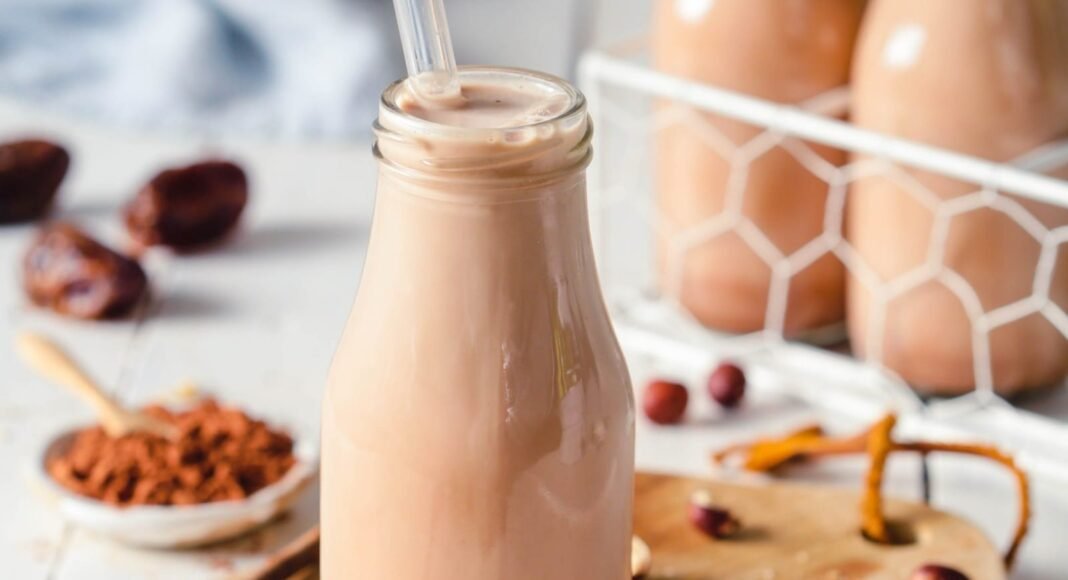Try These 12 Homemade Non-Dairy Milk Alternatives This Veganuary – One Green Planet