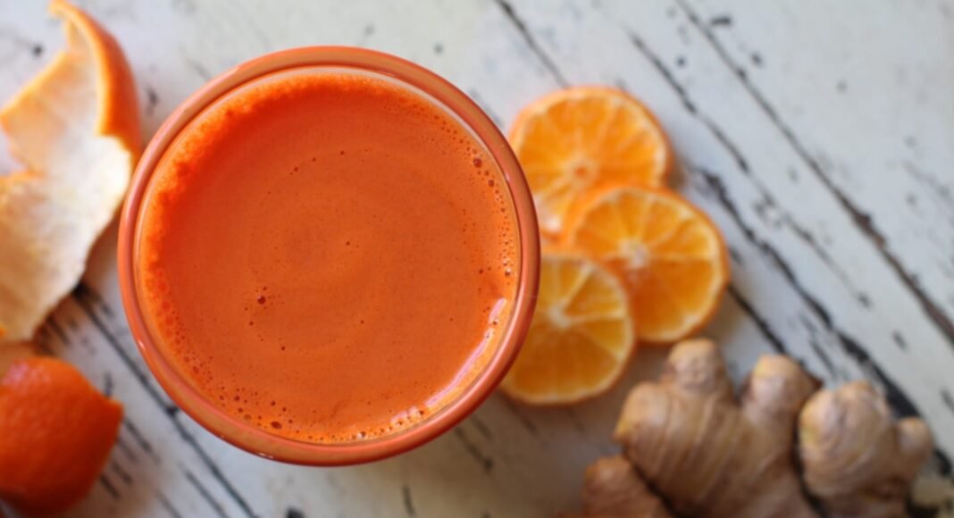 Boost Your Immunity with these 15 Healthy Juice Recipes – One Green Planet