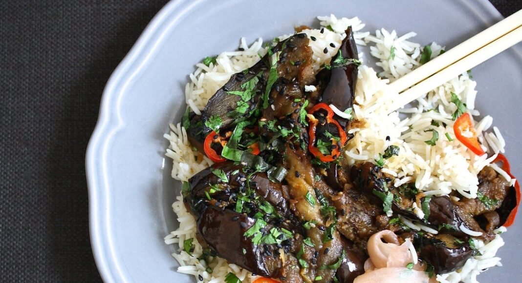 Warm Your Soul with these 15 Gingery Plant-Based Recipes! – One Green Planet