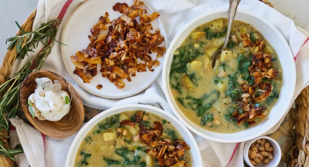 Top 10 Gluten-Free Plant-Based Recipes for January 2026 – One Green Planet